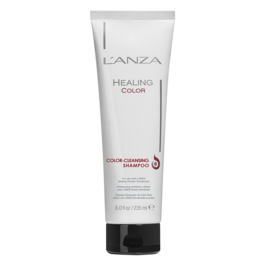 Color Cleansing Shampoo