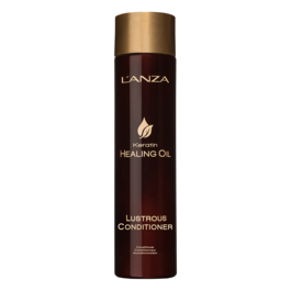 Lustrous Conditioner