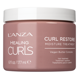 Curl Restore