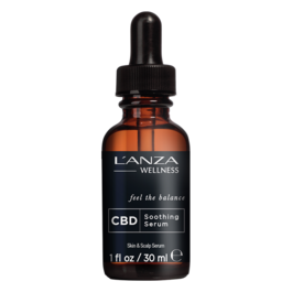 CBD Soothing Serum