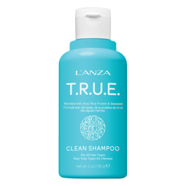 Clean Shampoo