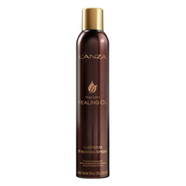 Lustrous Finishing Spray