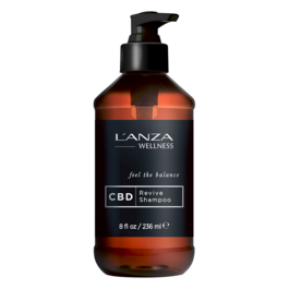 CBD Revive Shampoo