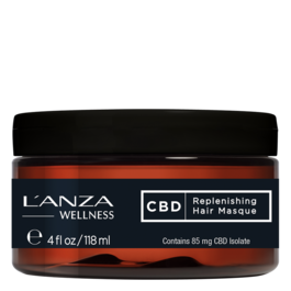 CBD Replenishing Hair Masque