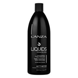 Liquids Cream Activator