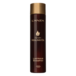 Lustrous Shampoo